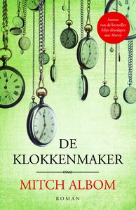 De Klokkenmaker